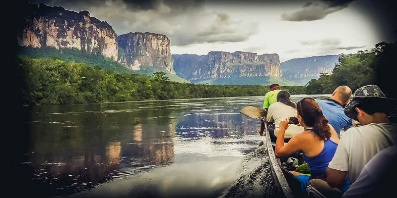 Roraima Adventures