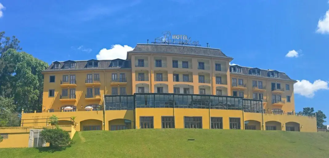 Hotel Paradies-diario-do-turismo