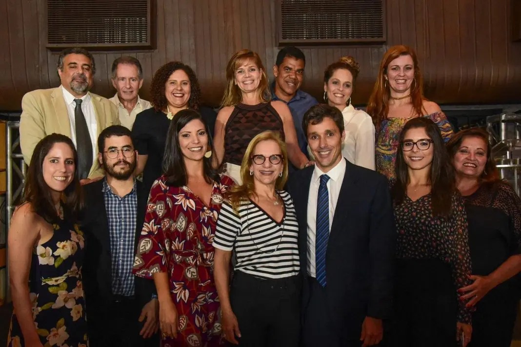 6. Equipe Rio CVB