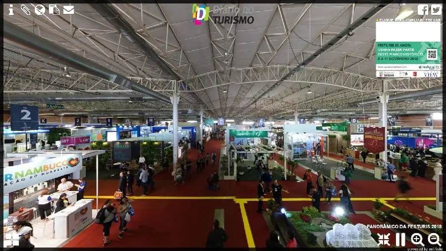 Festuris 360º