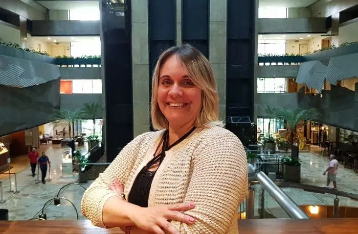 diretora vendas macksoud