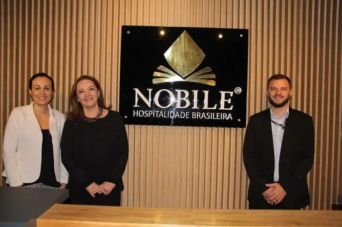 Nobile Brasilia - sede - diariodoturismo