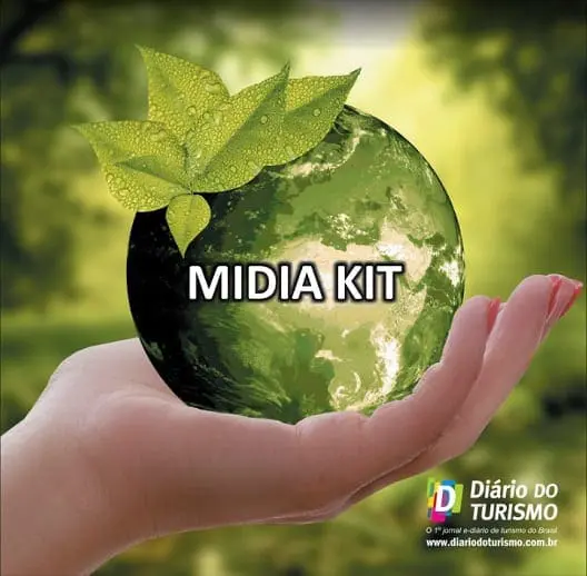 Midiakit 2019 capa