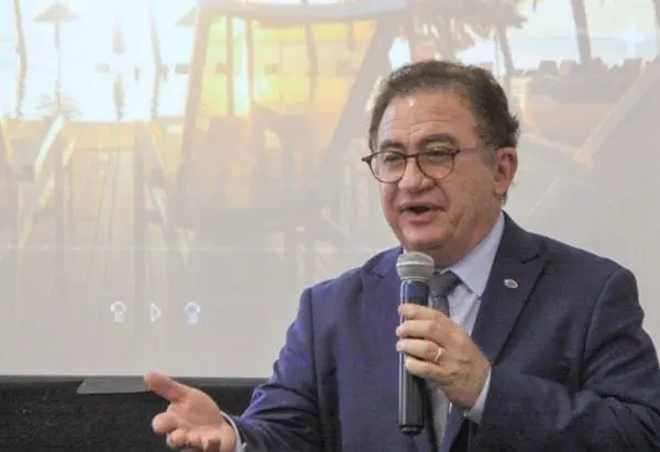 setor hoteleiro