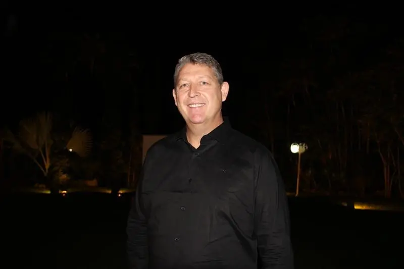 Aroldo-Schultz-convencao