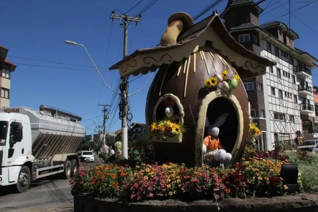 Decoração Chocofest 2019 (3)