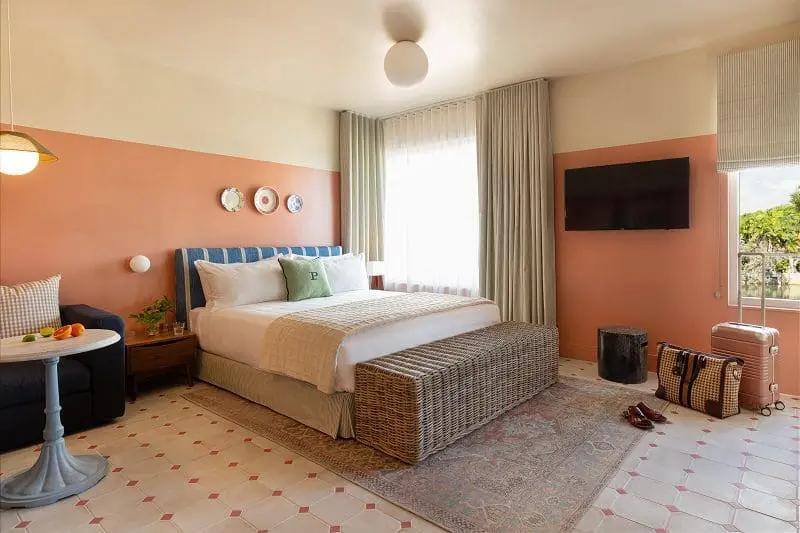 Palihouse Miami Beach diariodoturismo