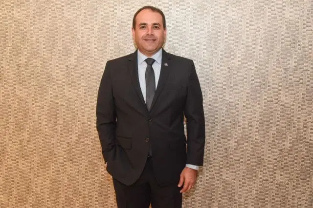 Roberto Bertino - Fundador e presidente da Nobile Hotéis (1)