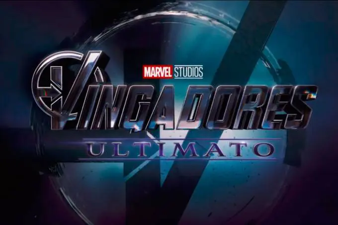 Vingadores div