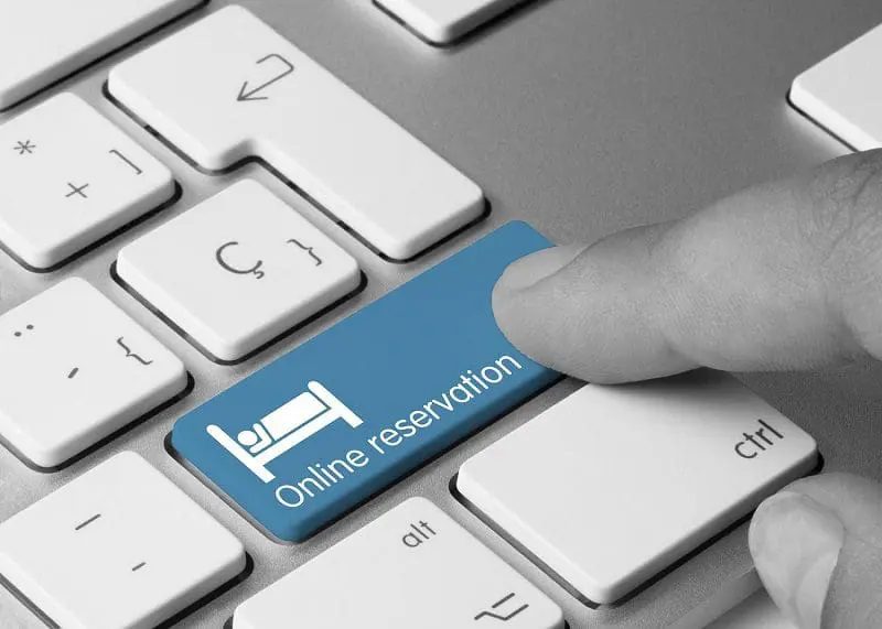 reserva online divulgaão