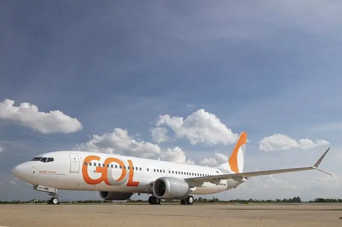 Gol Air France diariodoturismo