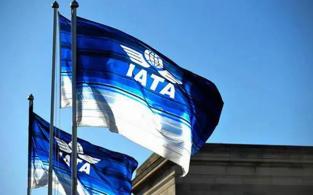 IATA FLAG