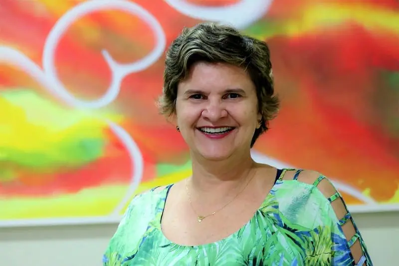 Aninha Costa, Secretária de Turismo do Rio Grande do Norte