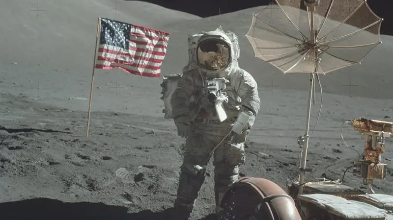 Missão Apollo