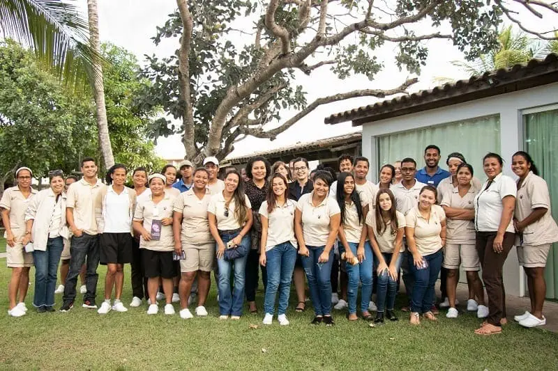 La Torre equipe colaboradores - diariodoturismo