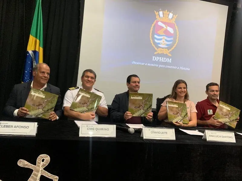 Governo do Estado do Rio trabalha em conjunto em prol do ecoturismo (2)