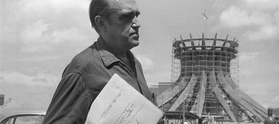 Niemeyer diariodoturismo