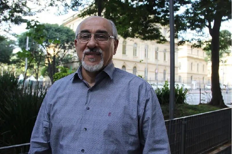 Ricardo Magalhaes - diariodoturismo