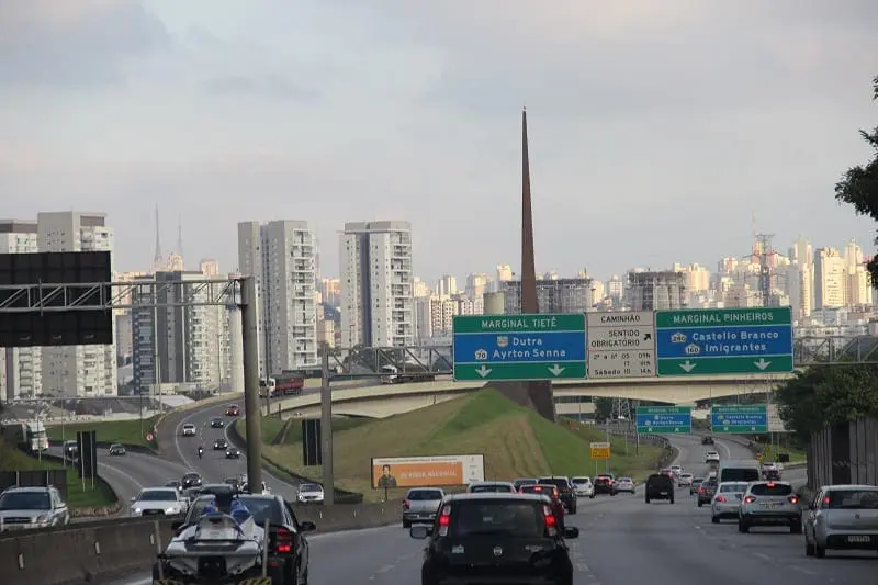Sao Paulo - diariodoturismo -