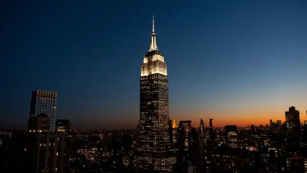empire state building - diario do turismo
