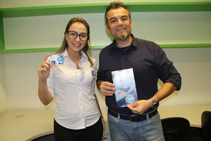 Executivos da SkillSIM - Diário do Turismo