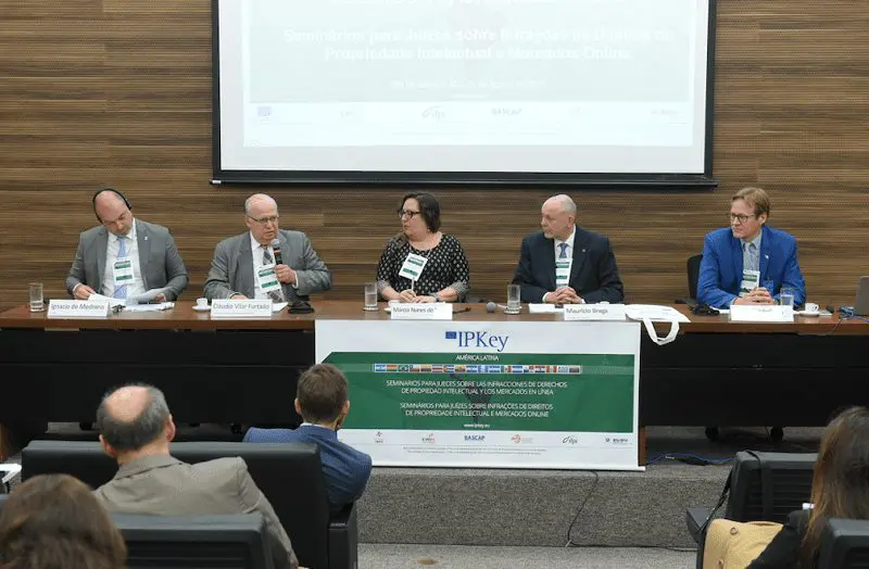 IP Key América Latina