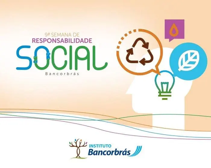 9 Semana de Responsabilidade Social