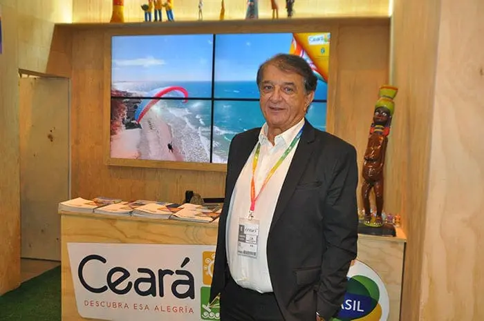 Arialdo-Pinho-secretário-de-Turismo-do-Ceará