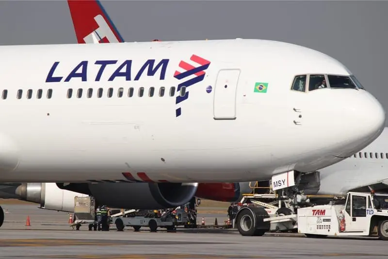 Latam-767