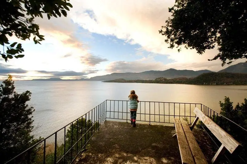 2_Jardines_Hotel Antumalal Pucon Chile