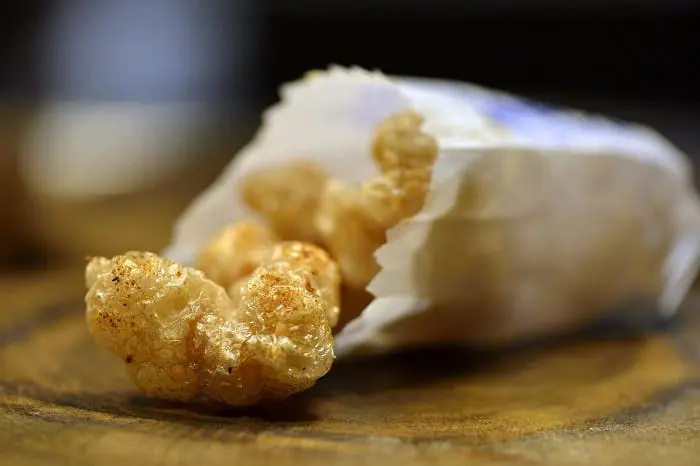 A Casa do Porco BarChef Jefferson RuedaPocopoca