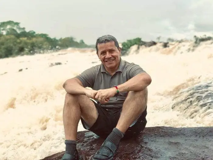 Magno Roraima Adventure