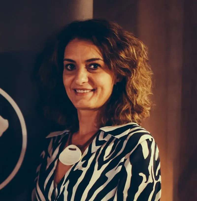 Simone Scorsato1