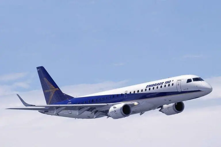 embraer-190-aviacao