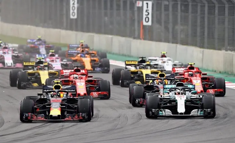 F1