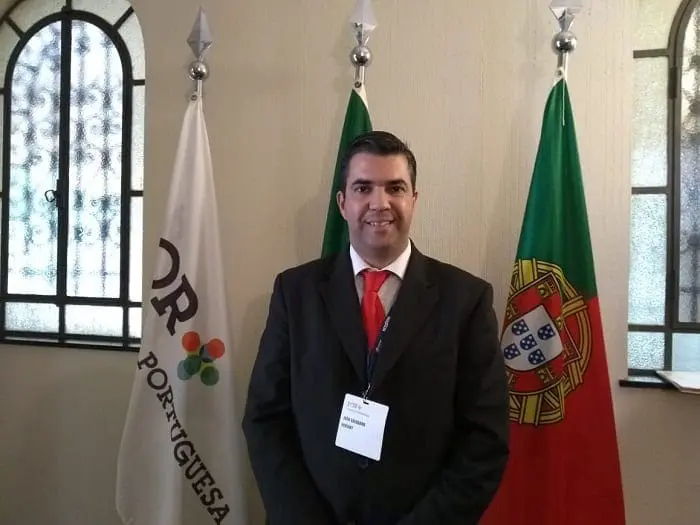 Joao Salvador - Santarém