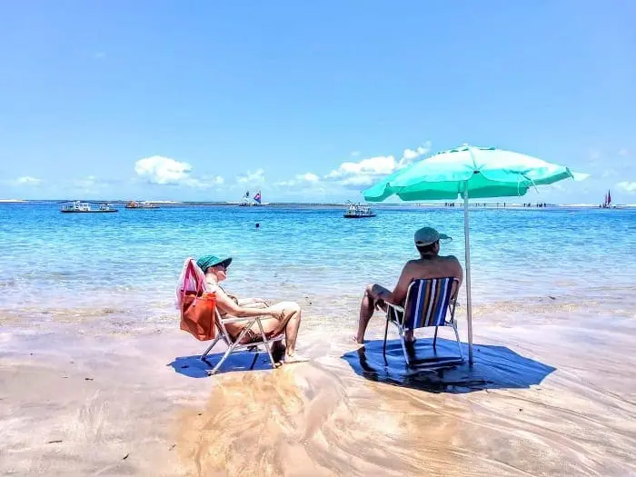 Porto de Galinhas ok