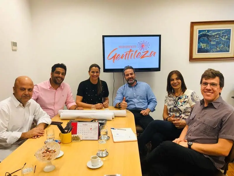 ABIH_MG e Movimento Gentileza se unem para a ação social (1)