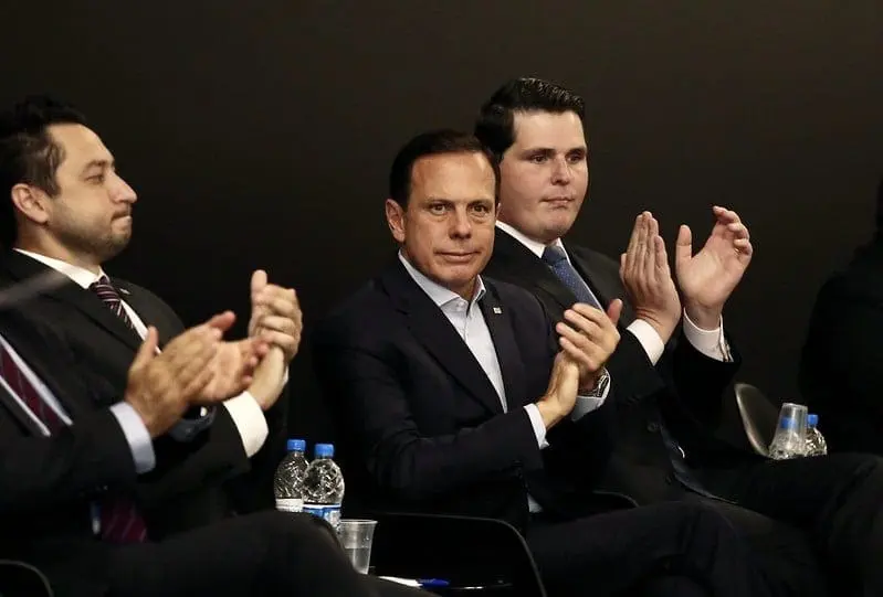 Doria verba aos municipios