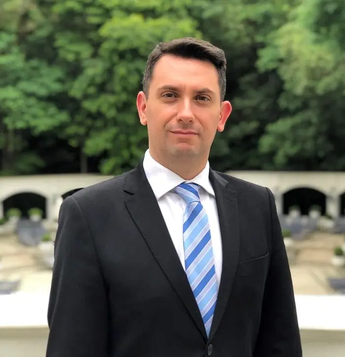 Leandro Cássio