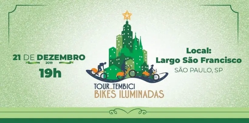 bIKE sAMPA
