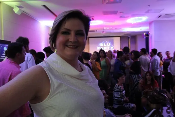 karem stank - radsson