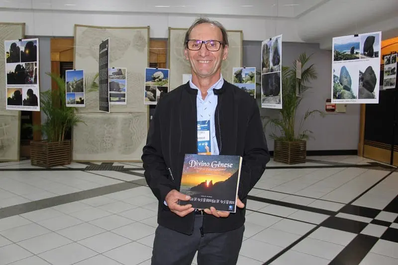 Adnir Ramos - diario do turismo