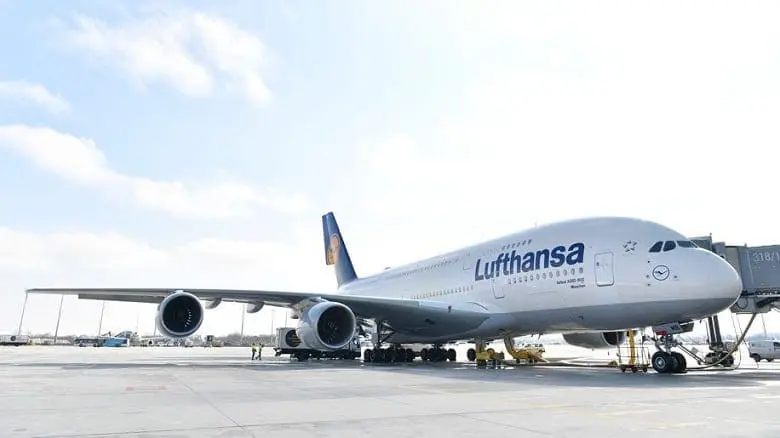 Lufthansa-A380-at-Munich-airport-e1522760194890-916x515