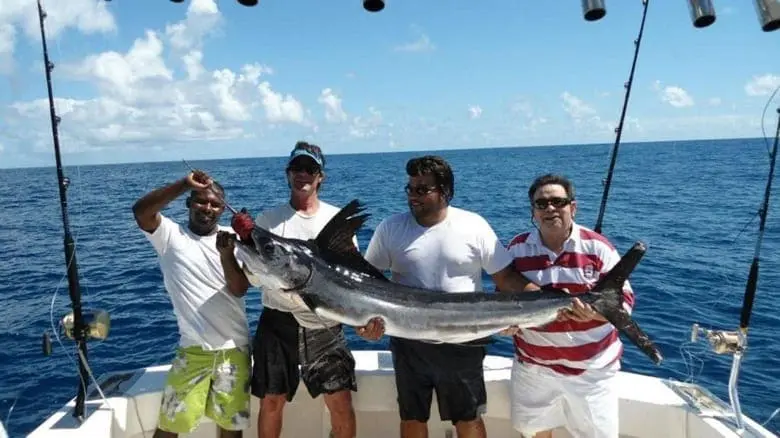 Pesca esportiva 1