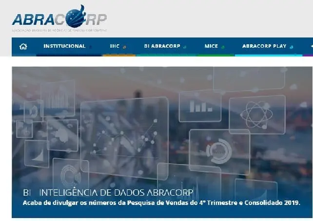 Abracorp 2020