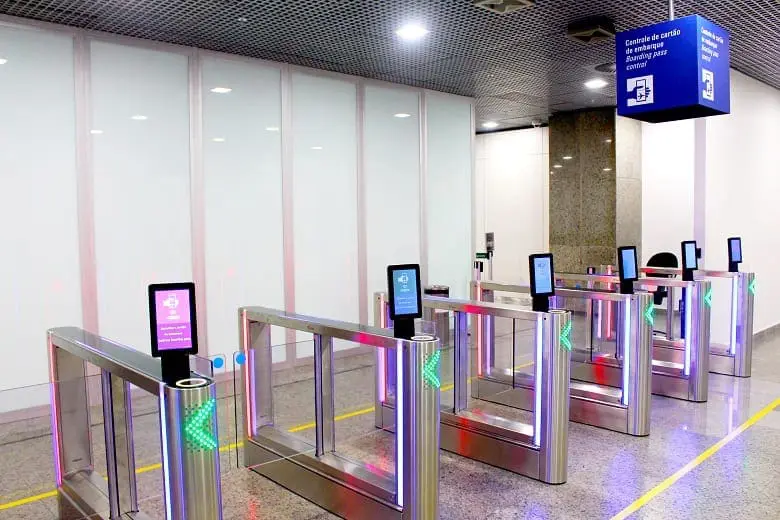Fraport Brasil