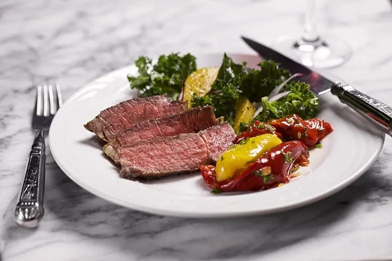 fogo gourmet