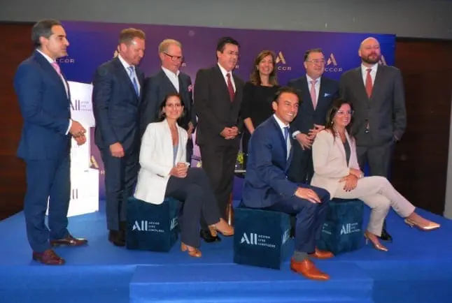 Accor time 2020