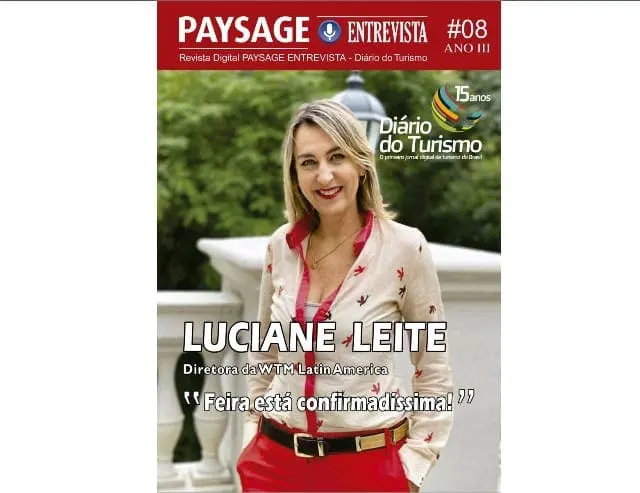 Capa Luciane Leite